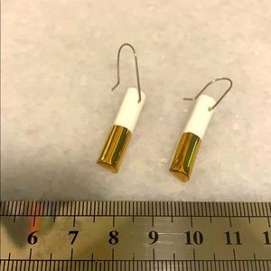 Drop Earrings